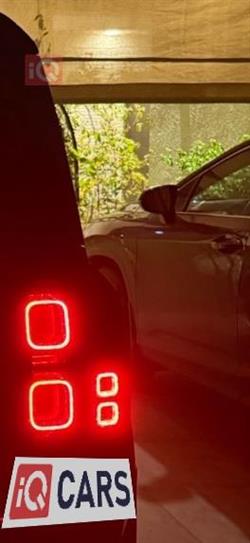 لاند روفر دفندر